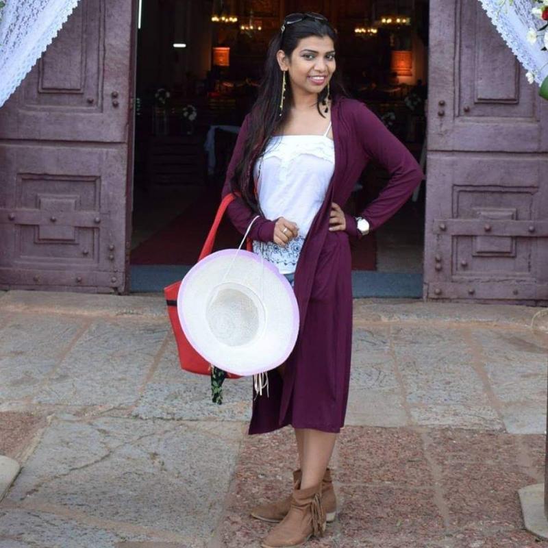 Kamini Singh